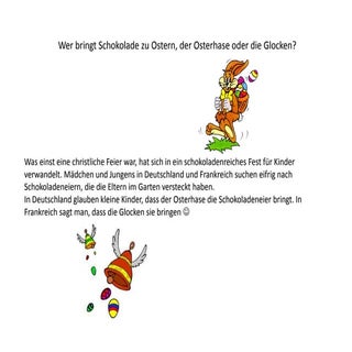 Die deutsche klasse blogzeitschrift 1