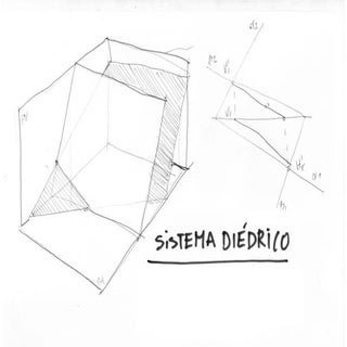 Introducción al Sistema Diédrico