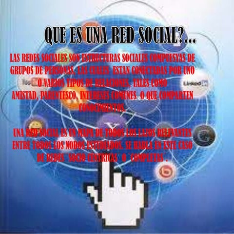 Decalogo de normas para buen uso de las redes sociales | DOCX