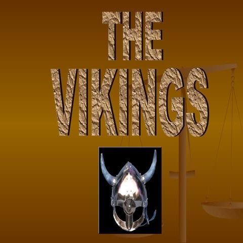 Diego  Fernández  "Vikings"