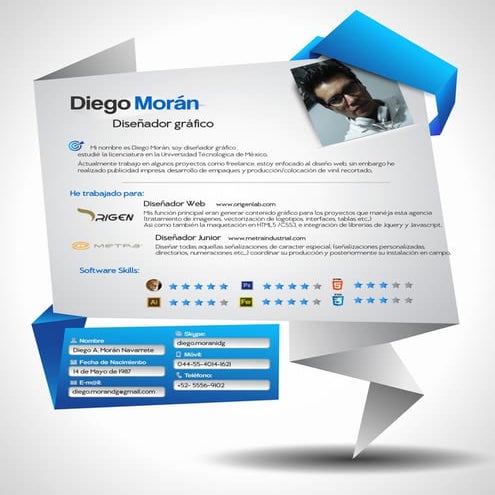Diego moran dg_cv_2013