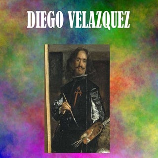 Diego velazquez tatiana-nicole