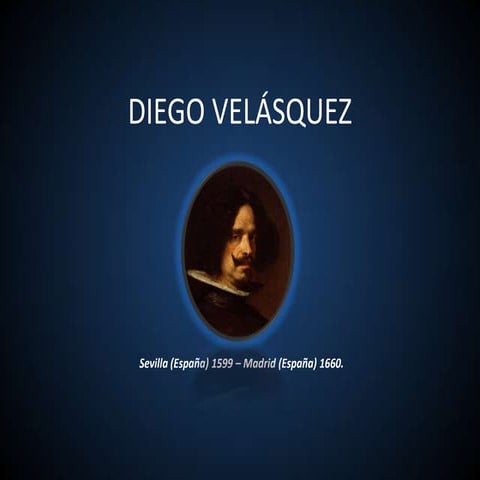 Diego velásquez