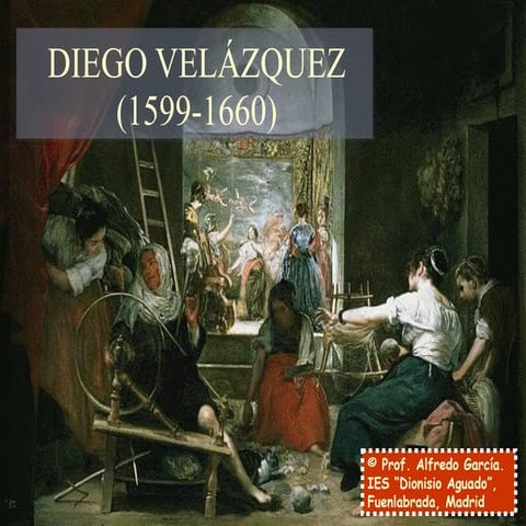 Diego Velázquez