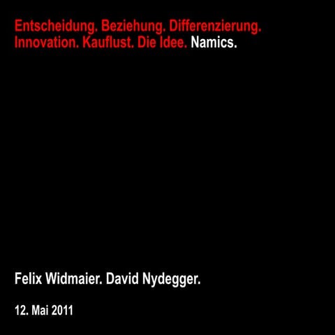 Die Ideen hinter erfolgreichem E-Commerce