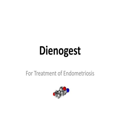 DienogestMEFS.pptx