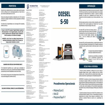 Diesel s-50-procedimentos-operacionais brasil-postos