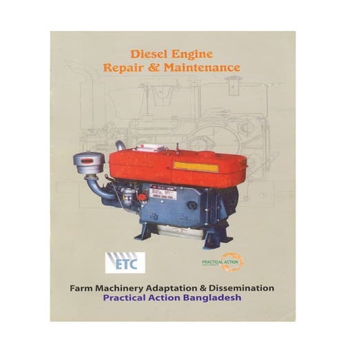 Diesel engine repair_2008