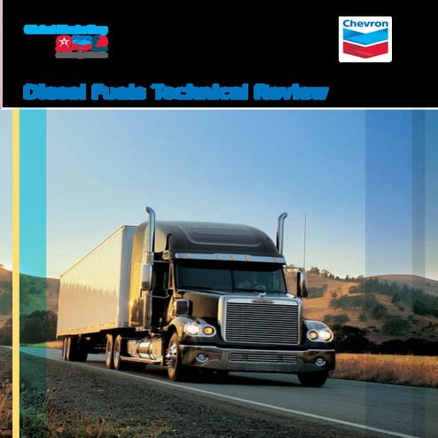 tradtional Diesel Fuel technology review.pdf