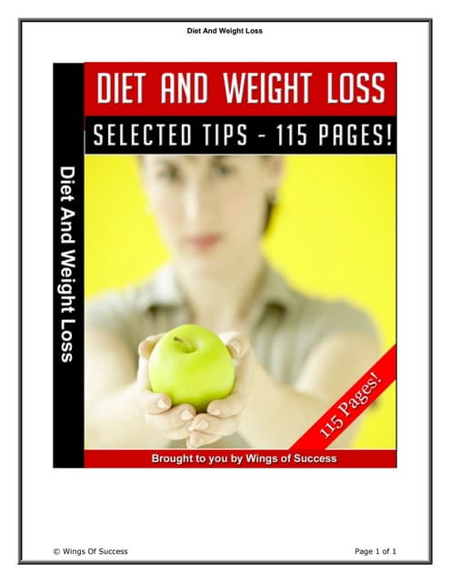 The Best Diet For Weight Loss Why Don't We You Cheat