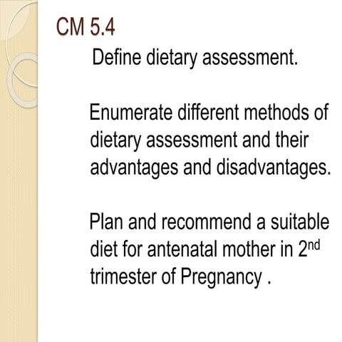 24 hours dietary Assessment methods.pptx
