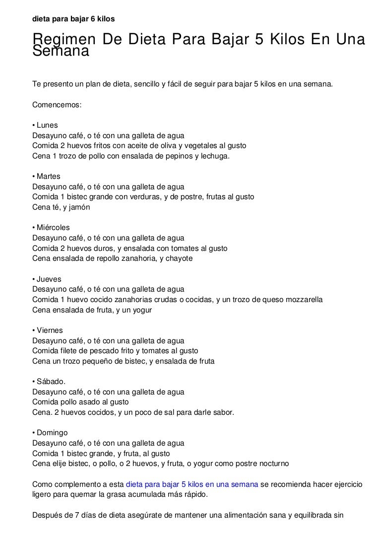 Dietas Efectivas Para Adelgazar 10 Kilos En 2 Semanas Desde Cómo Bajar De Peso Para Los Hombres