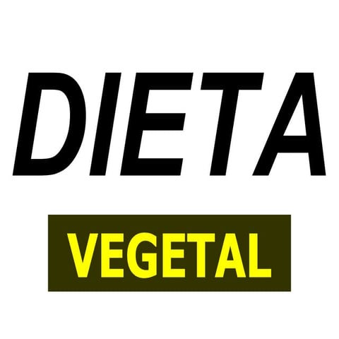 Dietavegetal