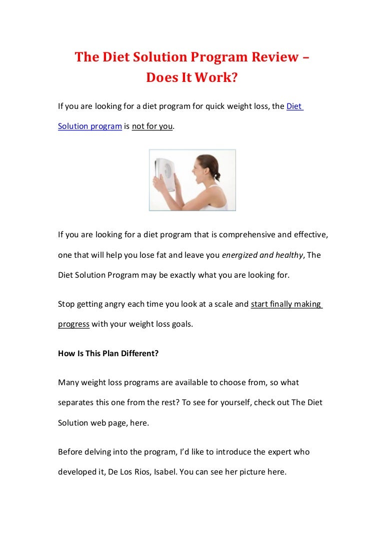 Diet Solution Kindle diet-solution-kindle