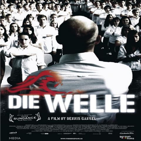 Die welle