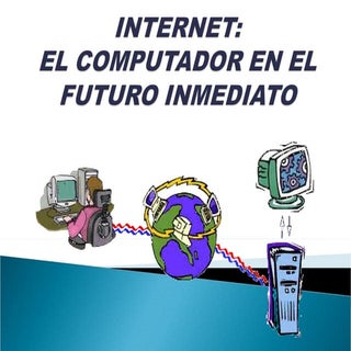 diapositivas sobre internet