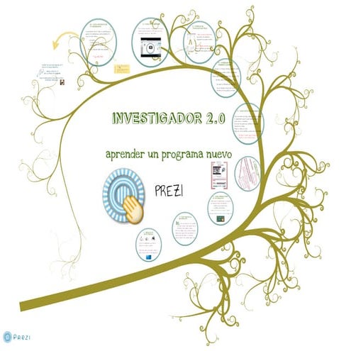 Diez trucos del investigador 2.0
