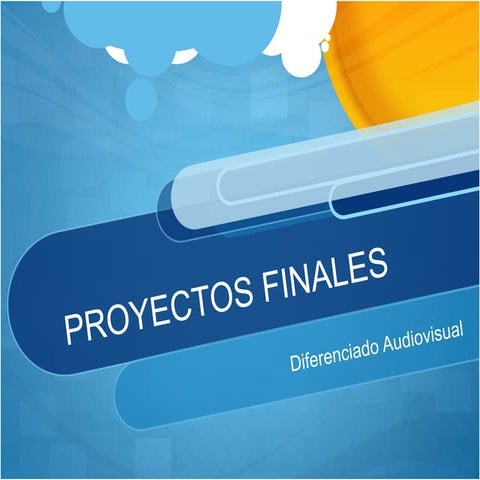 Proyecto final 