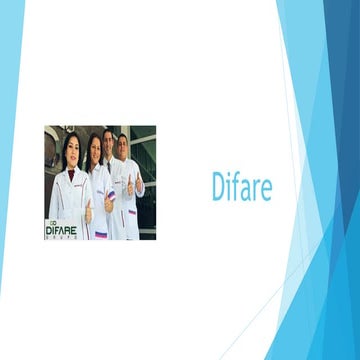 Difare EMPRESA DEDICADA A LA COMERCIALIZACION DE .pdf