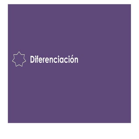 Diferenciacion y Posicionamiento para Emprendedores.pdf