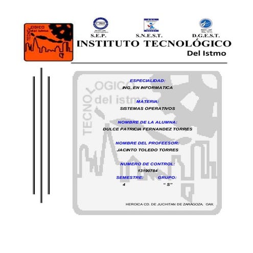 Diferencia entre prceso, programa y procesador