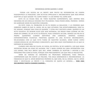 Diferencia entre querer_y_amar[1]