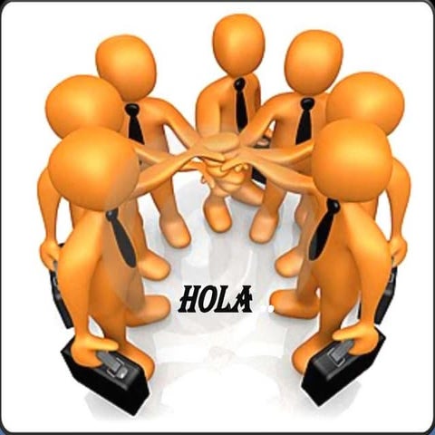 Diferencia grupo y equipo de trabajo