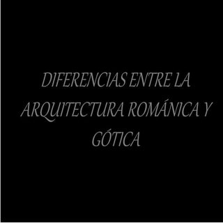 Diferencias entre la arquitectura r...