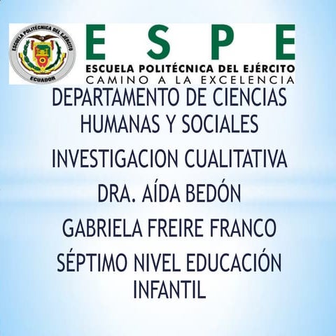 Diferencias y semejanzas inv. cualitativa y cuantitativa