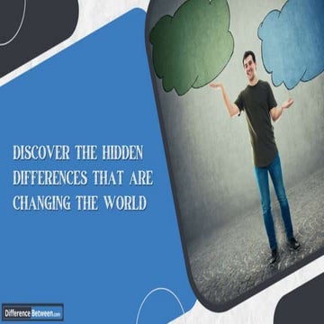 Difference between.pptx