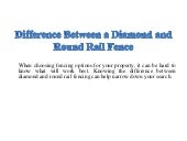 Coordinating Fence Design With House Style