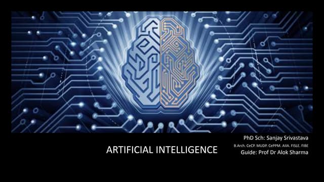 Difference between Artificial Intelligence, Machine Learning, Deep Learning a...