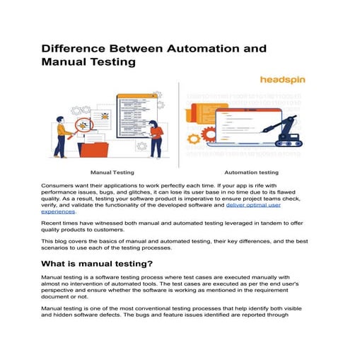 Difference Between Automation and Manual Testing.pdf