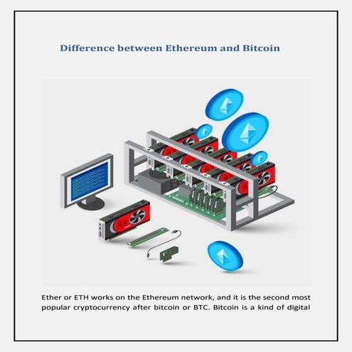 Difference between Ethereum and Bitcoin.pdf
