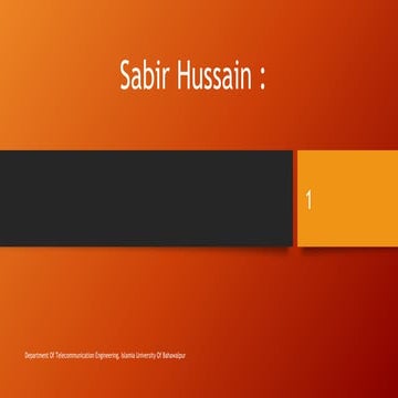 Main Differences between LTE & LTE-Advanced