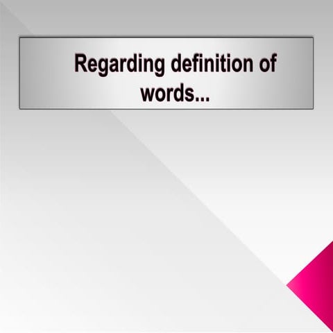 Difference between morals and ethics