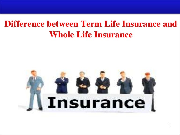 difference-between-term-life-insurance-and-whole-life-insurance