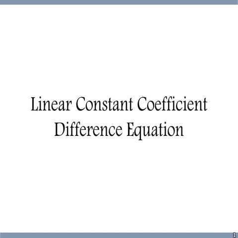 Difference equation.pptx