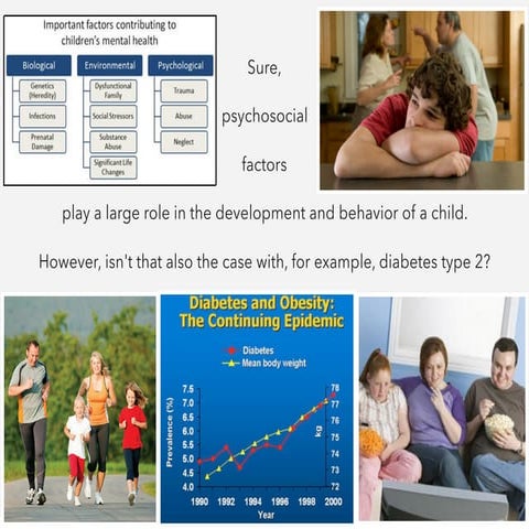 comparing illnesses | PDF
