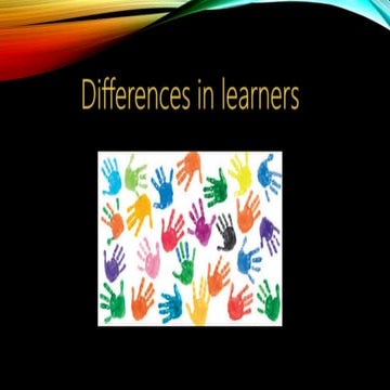 Receptive and productive activities to acquire L2 | PPTX