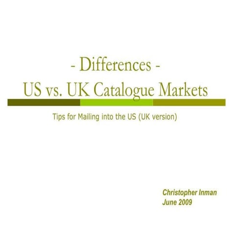AMAZON UK VS US visual data 6