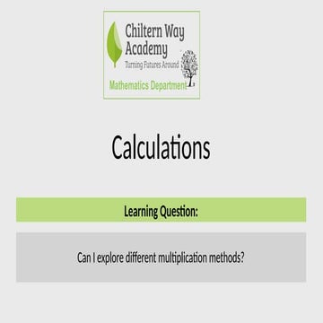 Different-methods-for-multiplication mental and writen.pptx