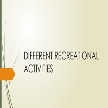 DIFFERENT-RECREATIONAL-ACTIVITIESSS.pptx