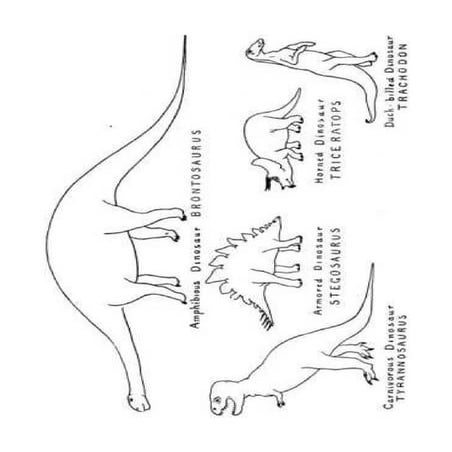 Different types-of-dinosaurs | PDF