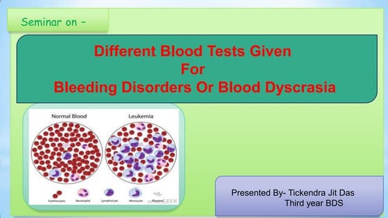 Pathophysiology of thrombocytopenia | PDF