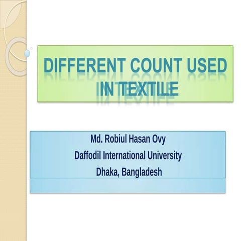 differentcountusedintextilebyrhovy-140403100536-phpapp01.pptx