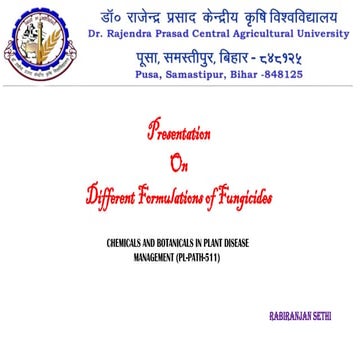 Different formulation of fungicides.pptx