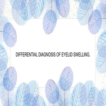 DIFFERENTIAL DI-WPS Office (1      ).pptx