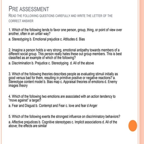 Differentiate BIASES from PREJUDICES.pptx