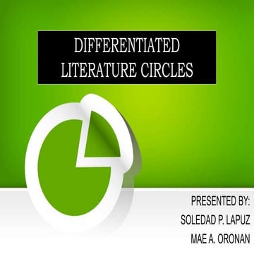 DIFFERENTIATED-LITERATURE-CIRCLES.pptx